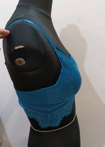Hunkemoller Padded Bra...