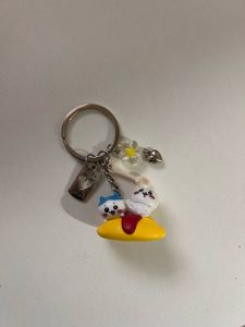 Chiikawa keychain 🔆