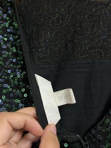 Sequin Party Dress