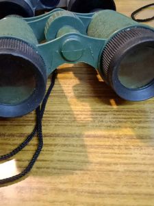 🆕NEW 2 Binoculars Combo Set