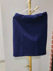 Mini Pencil skirt