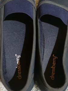 Dressberry Women Slip-on Casual Shoe