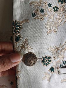 Elegant Indian Suit Set