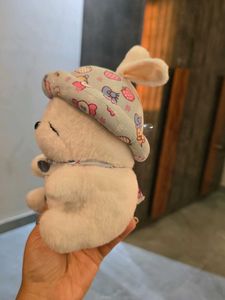 Cute Plush Toy