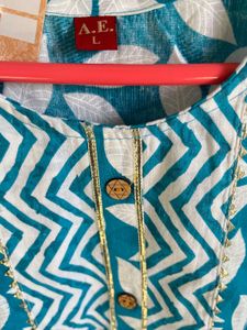 Kurta Set