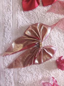 Hair Accessories - Bows