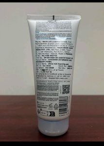 Bio derma face wash