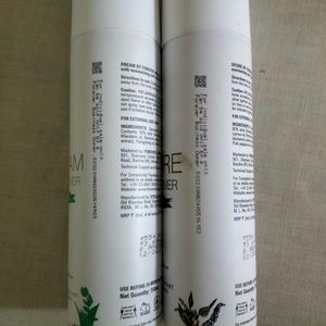 Forever Two Perfume Set