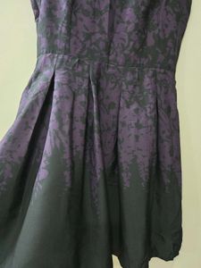 Sleeveless Short Dress