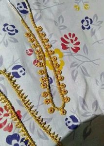Manipuri Traditional Jewellery