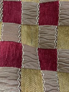 Set Of 5pc Cushion Covers