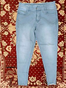 Denim Jeans For Women