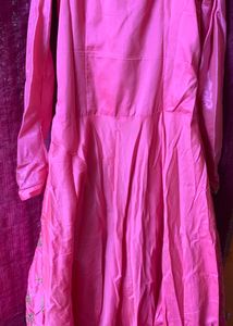 Function Wear Long Anarkali Gown