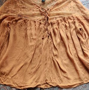 Brand: FOREVER 21, SIZE: SMALL