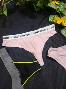 3 Panty Kombo