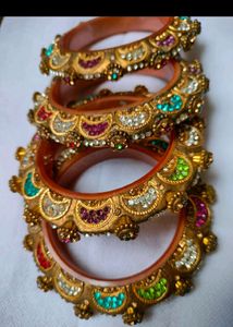 Heavy Classic  Trading Bangles