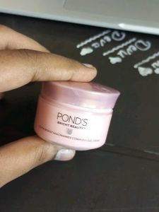 Pond's Bright Beauty Cream