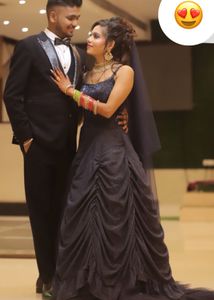 Heavy Party Wear gown