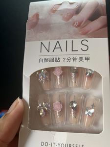 Press On Nails