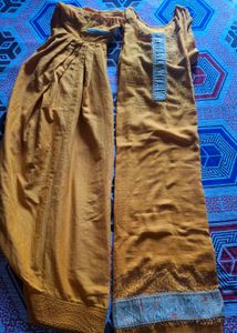 Elegant Kurta Set