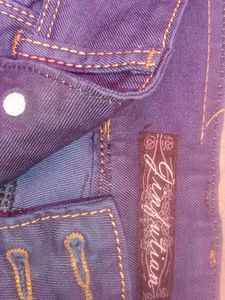 Cute Denim Jeans