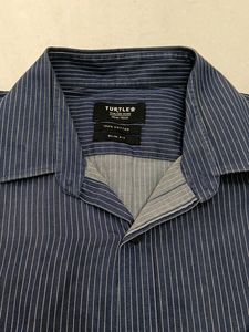 Turtle Brand Full Sleeve Shirt Set Of 2