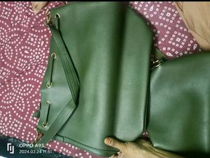 Shoulder N Sling Bag Final Call