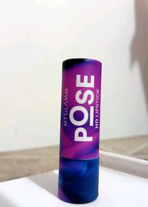 SOFT PINK POSE HD LIPSTICK