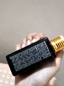 Forever Bhringraj Hair Fall Control Oil