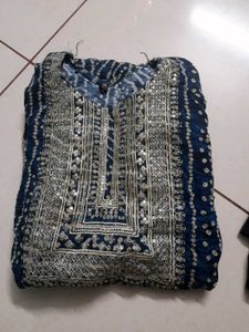 3combos Kurti For Women