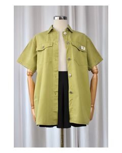 Korean Unisex Shirt