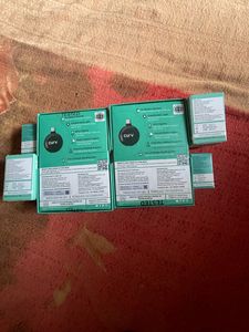 Glucometer BeatO Company With Strips