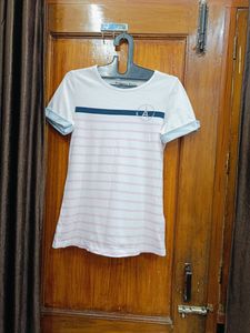 Striped Tee