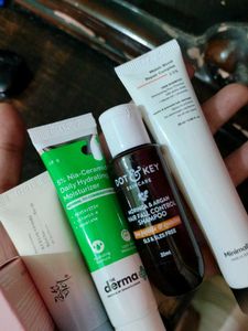 Laneige, Beauty Of Joseon, Minimalist, Dot&amp;Key