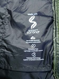 Calvin Klein Jeans Winter jacket for women