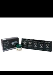 💎 Biotique Diamond Facial Kit – Spa Glow at Home!