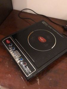ELECTRIC INDUCTION