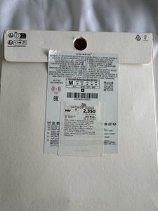 Zara Charm Necklace