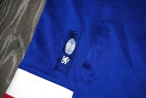 Adidas Chelsea Limited Edition Zipper