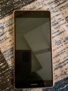 Not Working Mobile