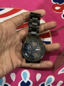 Wheel Watch