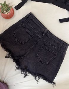 Black Shorts 🩳