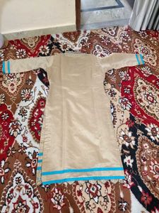 Elegant Ethnic Kurta