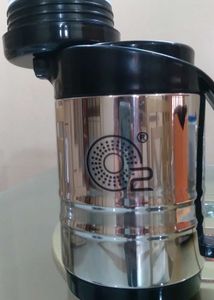 O2 Solo PU Insulated Flask