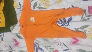 Rompers