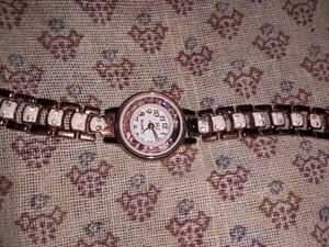 Elegant Women's Watch