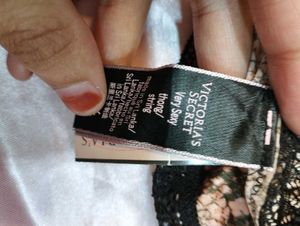 Victoria&#39;s Secret Panty 💥