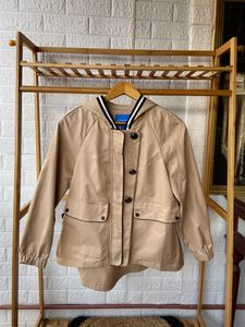 Psalter Jacket