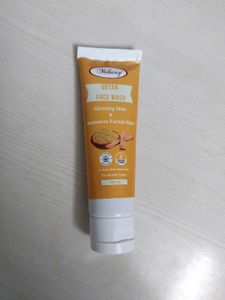 Meehay Ubtan Face Wash