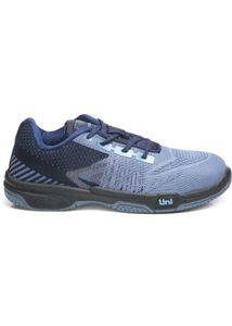 Uni Blue Safety Shoes